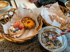 -麦田工坊(月湖店)