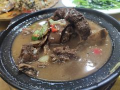 -聪辉同安老美食饭店(大元路店)