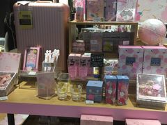 -九木杂物社(恒隆广场店)