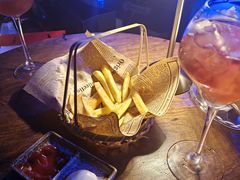 -音乐房子·Vintage Live Bar(玉林总店)