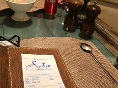 -Seten Restaurant Cappadocia