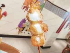 -辽B·小串(总店)