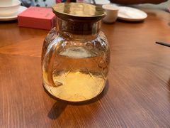 -单家老院·院子里的青岛菜(沙子口店)
