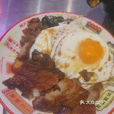灯光下的港式味道，人生品味！