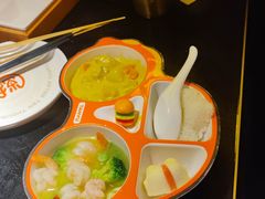 -探鱼·鲜青椒爽麻烤鱼(领展购物广场店)
