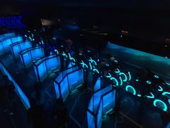 餐饮设施-上海迪士尼度假区