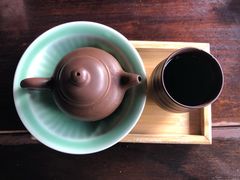 -青藤茶馆(南山路店)