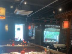 -京味斋·北京烤鸭(北京南站洋桥店)