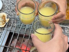 -震海贝烤贝·民俗特色店(延吉总店)