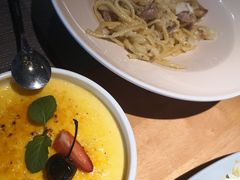 -新贝乐意大利餐厅(苏州中心店)