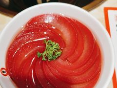 -老佛爷炭火蛙锅直营(清滨路总店)