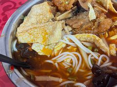 猪蹄-谭老太正宗柳州螺狮粉(家和花园店)