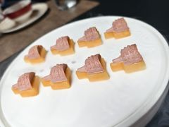 -曾宴·楚菜(湖北省博物馆店)