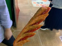 -潮流汇购物城(铜锣湾国际购物中心店)