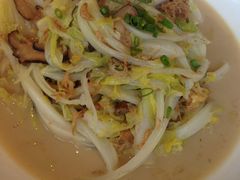 蔓兰酒店S0餐厅-蔓兰家的四季S0餐厅·融合菜(当代MOMA店)