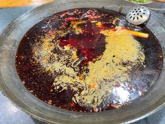 -星鸿社重庆老火锅