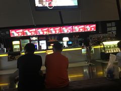 -金逸影城(明发店)
