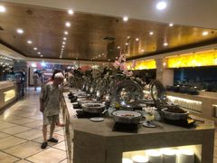 -海韵之星邮轮水会(明发商业广场店)