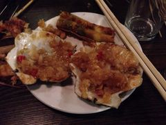 iphone_upload_pic-火焰枪蛋·烧烤(奉天街店)