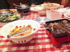 -西贝(六里桥旗舰店)