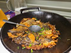 -开海·红岛海鲜虾水饺(石老人店)