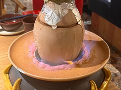 -吃饭皇帝大·土家民族菜(温州万象城店)