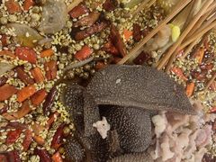 -红料理|串串有瘾·烧烤(吴中路店)