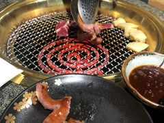 -NIUAN牛庵·日式和牛烧肉(恒隆店)