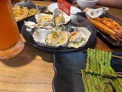-烧蠔帮·湛江生蚝(工农店)
