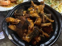 -钱山海鲜大排档