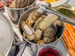 -星伦多自助料理·涮烤一体(杭州来福士店)