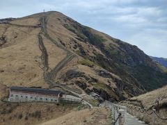 -萍乡武功山风景名胜区