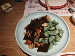 -通海俄式烧烤·俄罗斯大串(爱建店)