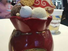 -哈根达斯(天河城店)