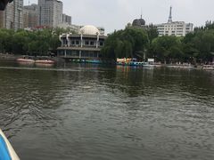 -文瀛公园