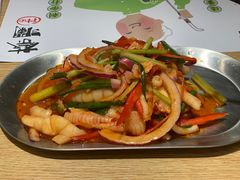 -蔡澜Pho·越南粉餐厅(海上世界店)