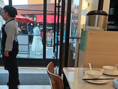 -南小馆(迪士尼小镇店)