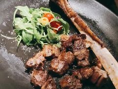 -西堤牛排(南京龙江店)