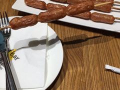 -乐凯撒披萨(正佳广场店)