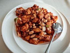 -大铁勺新津菜(迎水道店)