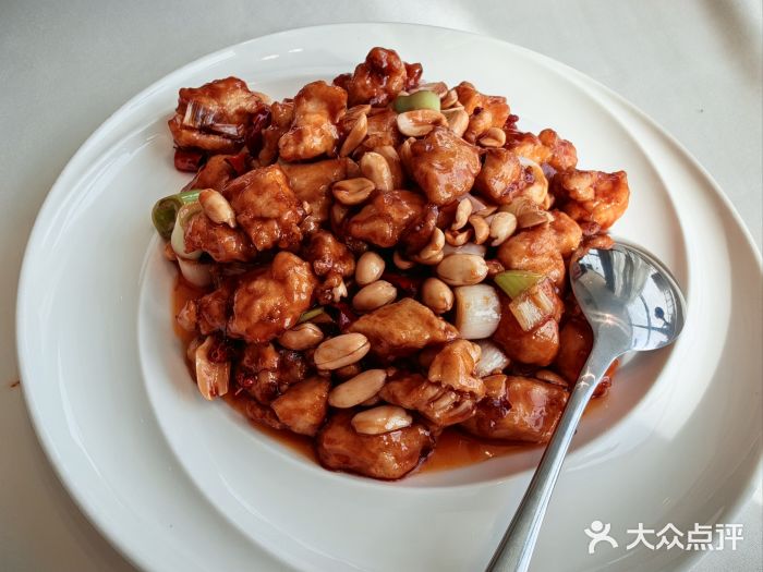 大铁勺新津菜(迎水道店)图片