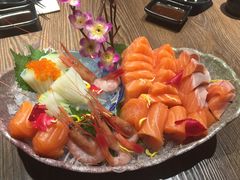 -大雄寿司(中华广场店)