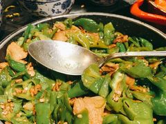 -长沙北辰洲际酒店-兰调全日餐厅