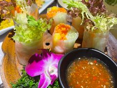 -暹罗湾东南亚餐厅