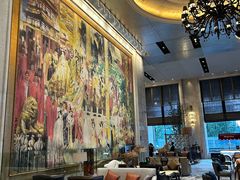 -北京万达文华酒店