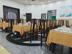 -聚丰德饭店(经五路店)