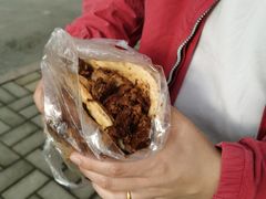 -王虎子大饼(甸柳新村五区店)