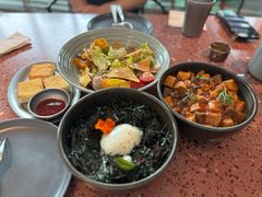 -La Terre乐田(万象城店)