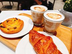 -Peet's Coffee皮爷咖啡(万象天地店)