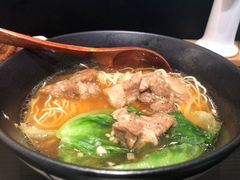 -贡梅老面馆·蟹粉面·无锡特色小吃(南长街主推店)